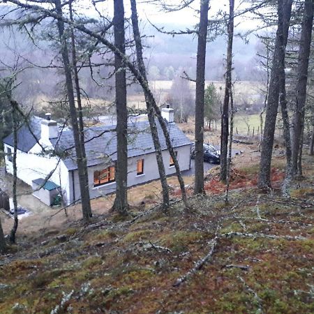 Torgoyle Cottage Inverness Kültér fotó