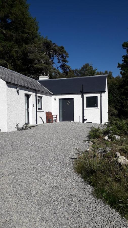 Torgoyle Cottage Inverness Kültér fotó