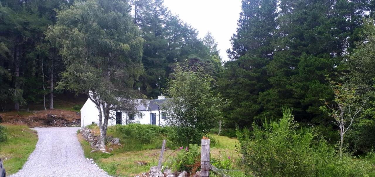 Torgoyle Cottage Inverness Kültér fotó